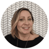 Lisa Miller, iPEC Director of Marketing