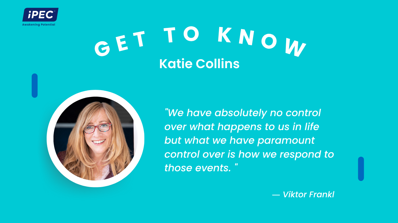 Get to Know Katie Get to Know Katie