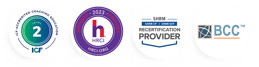 Accreditation logos small