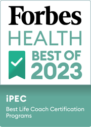 IPEC_Best Life Coach Certification Programs