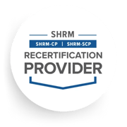 SHRM (on white)