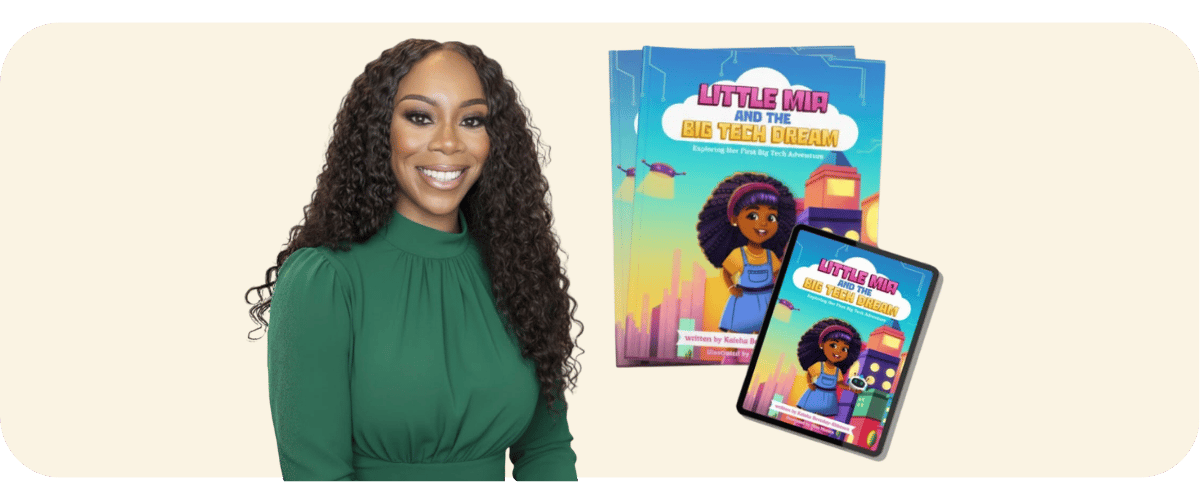 Grad Feature Keisha Ebbesen 2