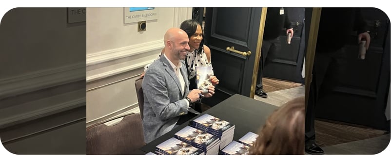 Grad Feature Ramsey Bergeron 2