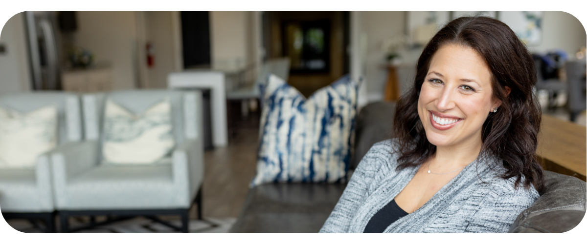 Grad Feature Shayna Bergman 1