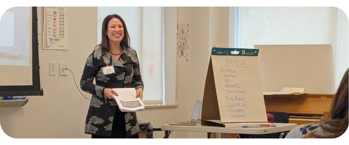 Grad Feature Shayna Bergman 2