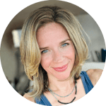 iPEC Grad Testimonial Headshot_Elise Park