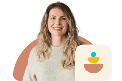 COR.E Health Coach user persona-2