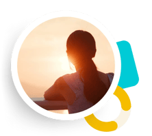 Circle feeling data2 Circle feeling data2