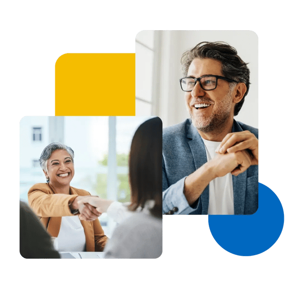 Image Coaching Image collage square Image Coaching Image collage square