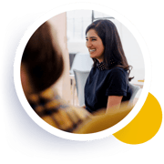 Square circle image with Graphics (1)