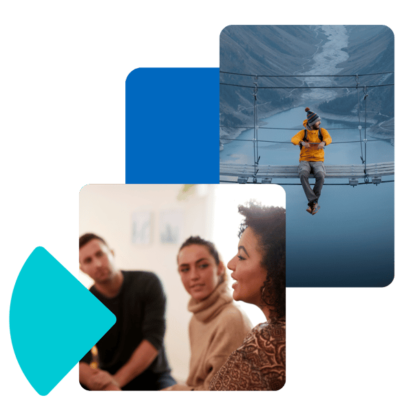 Conscious Living Power of Choice desktop Conscious Living Power of Choice desktop