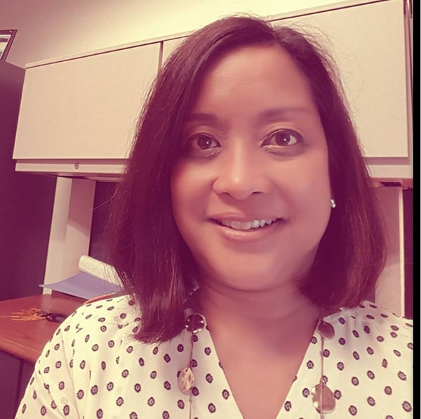 Connie Espiritu-DeLorimier