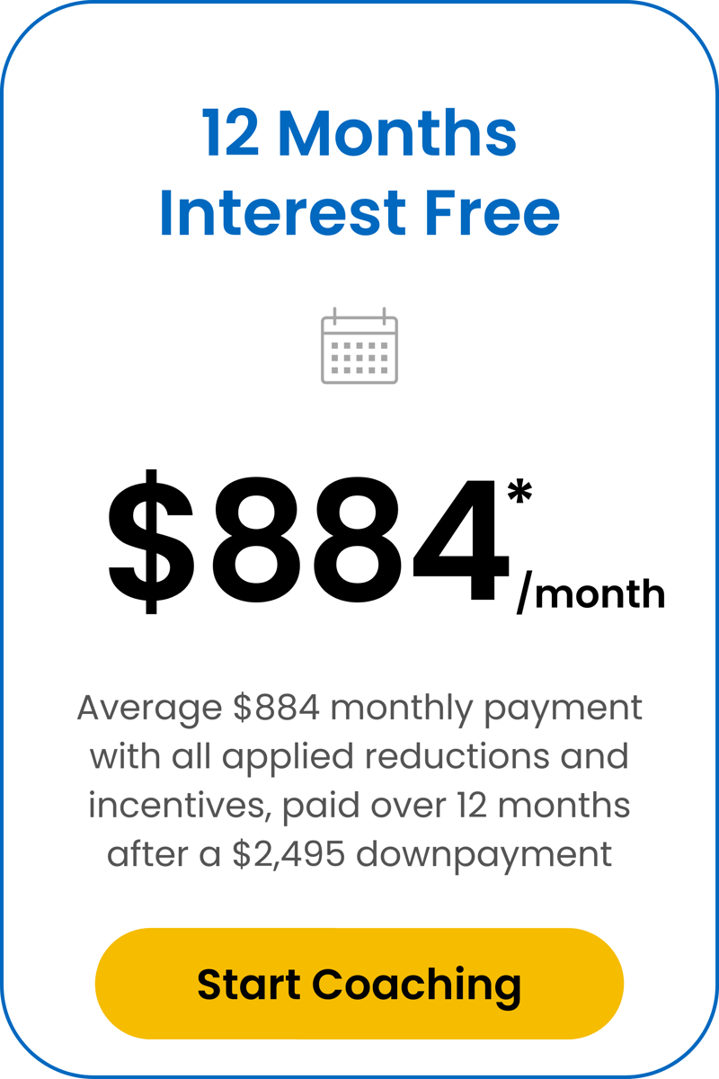 Tuition monthly - series 1