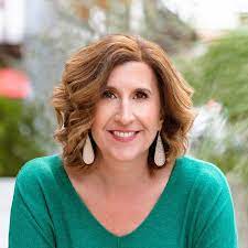 Wendy Irwin
