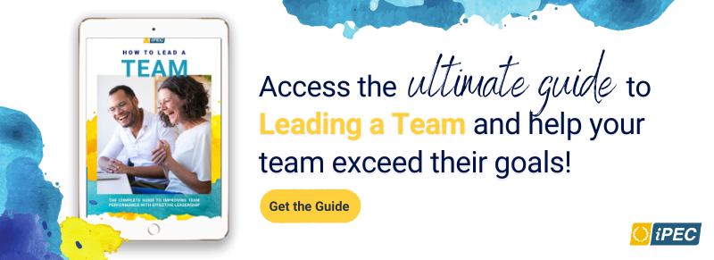 Download 'How to Lead a Team'