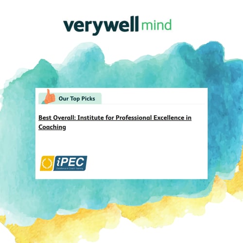 Why iPEC is the Best ICF Accredited Coach Training Program