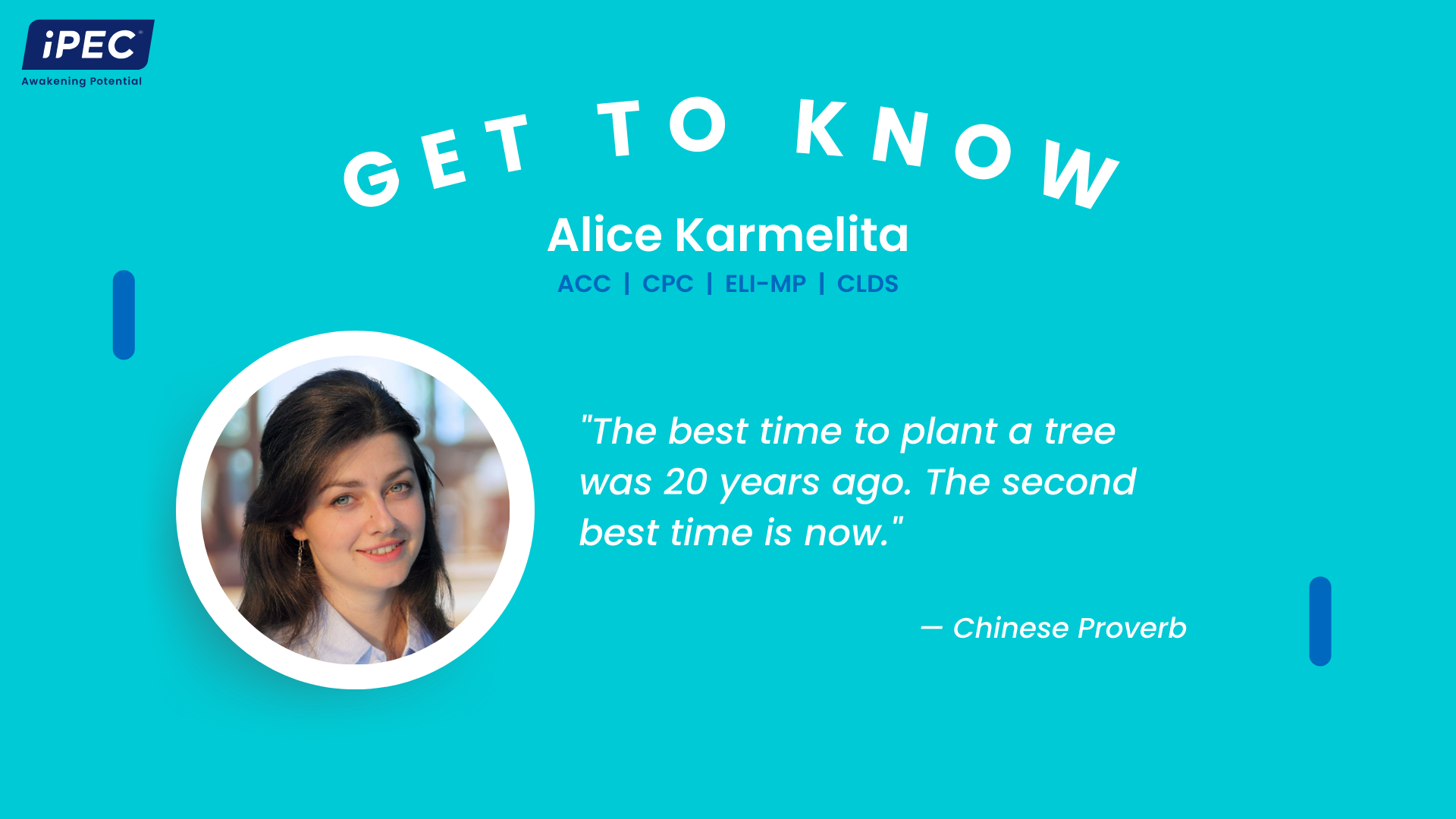 Get to Know Alice Get to Know Alice
