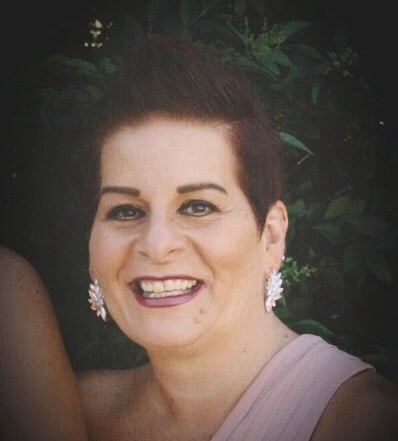 Grace Germond