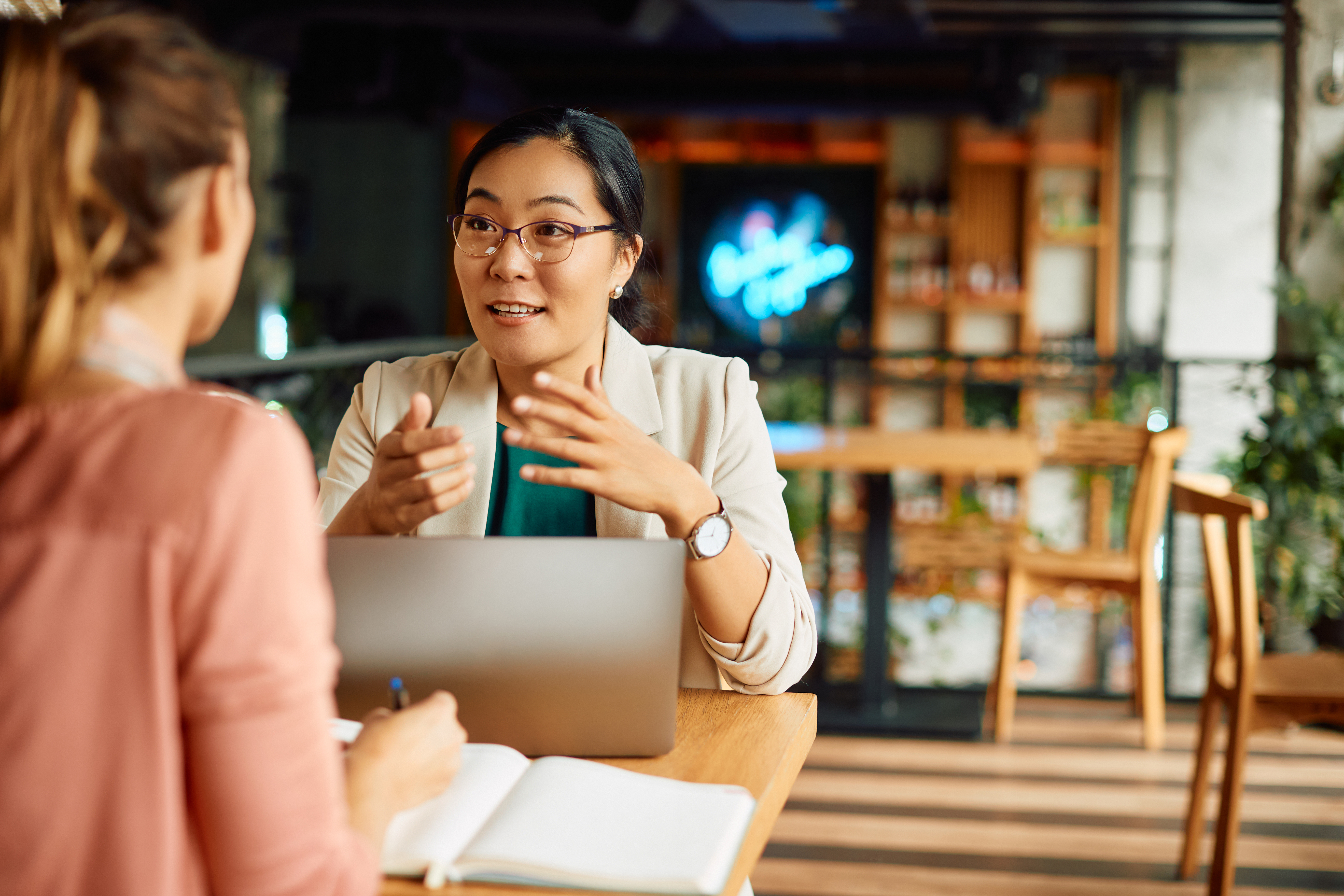 Intrigued by Remote Side Hustles? A Coaching Business Could Be a Perfect Fit