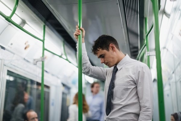 Stuck in limbo?