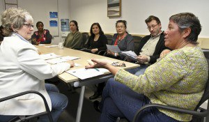 Six Ways to Help Employees Voice Their Concerns