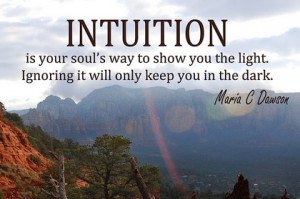 5 Ways To Become More Intuitive