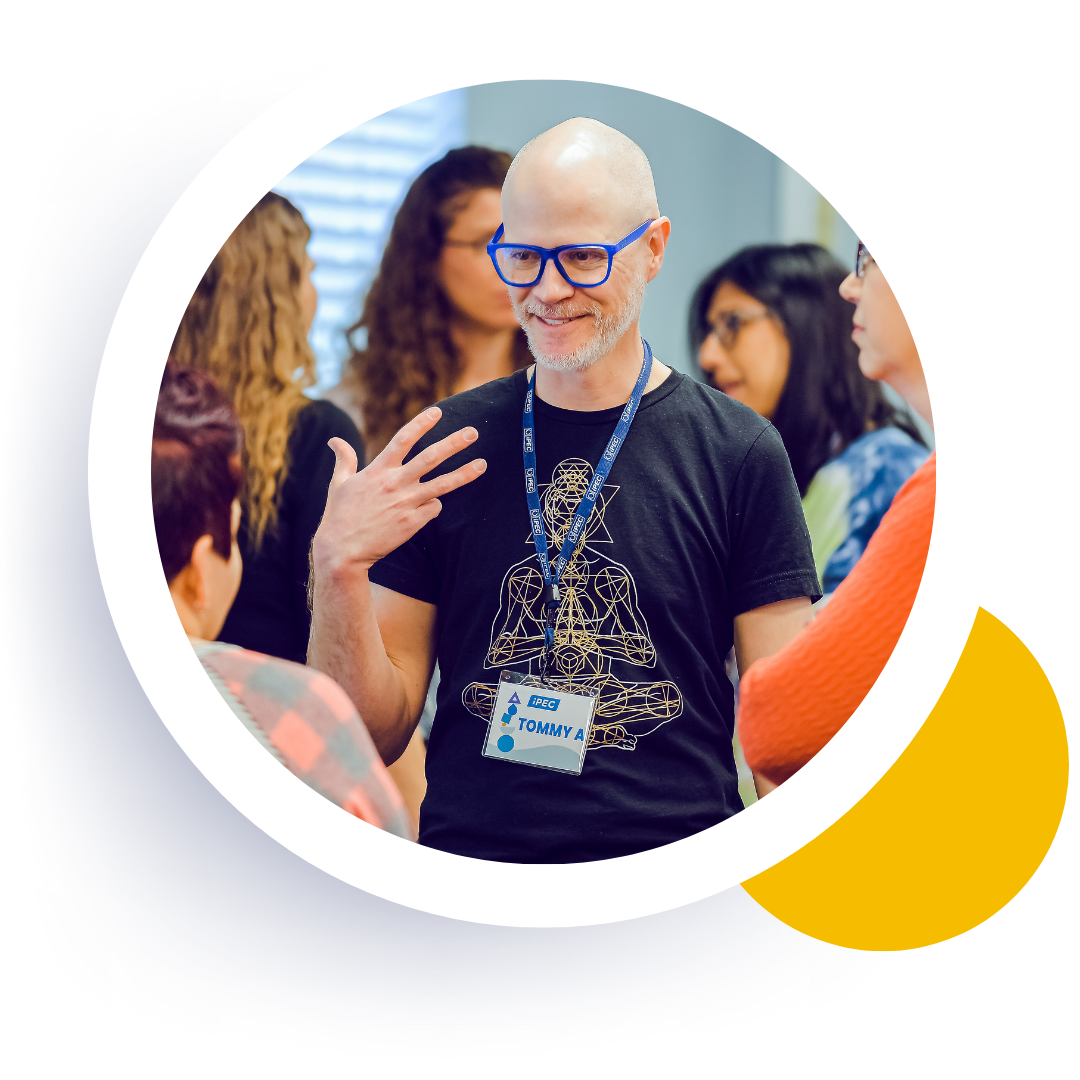 Coach Community Graphic Coach Community Graphic