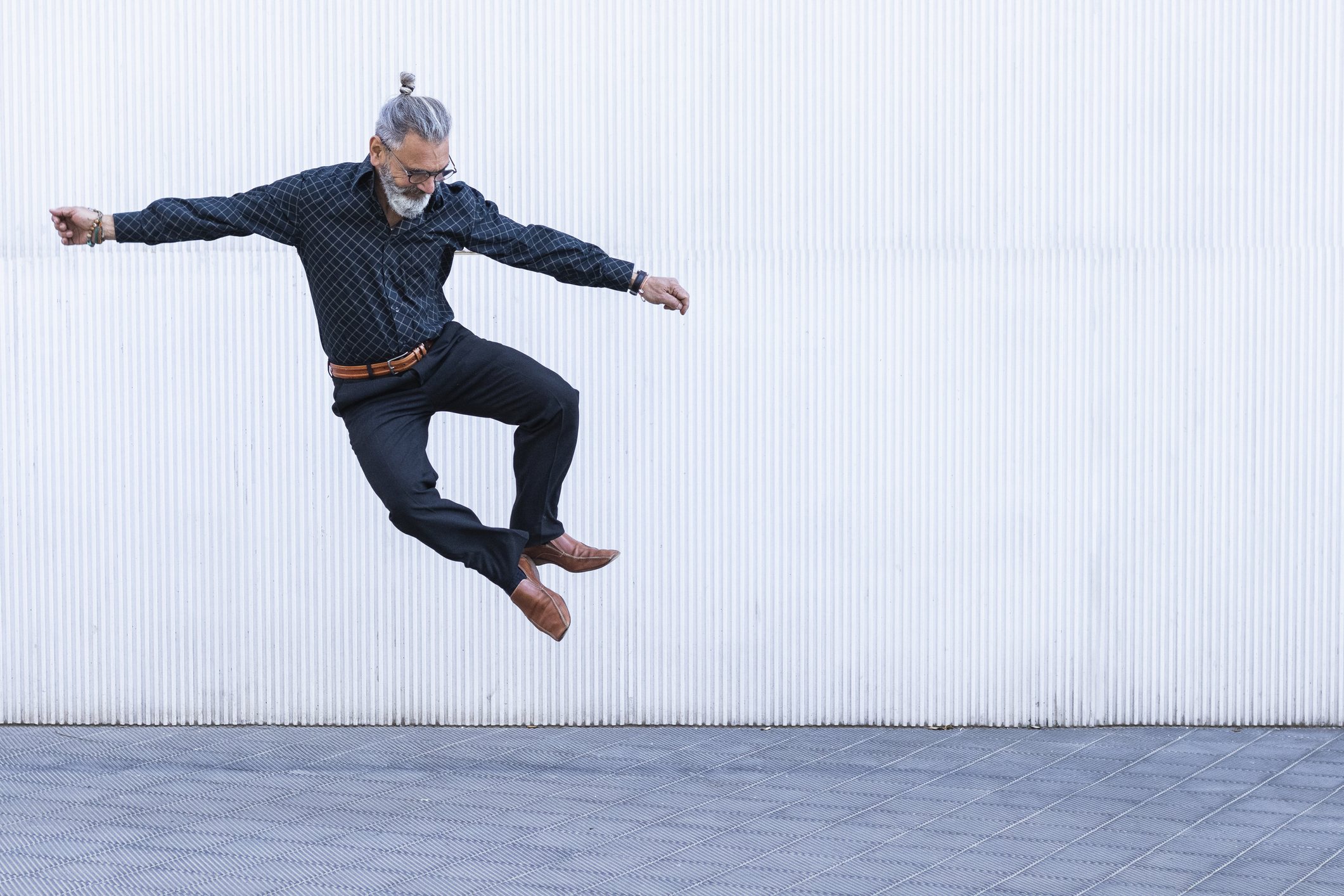 Study Validates That People with Higher Energy Accrue a Greater Sense of Life Satisfaction: What This Means for Businesses and Company Culture