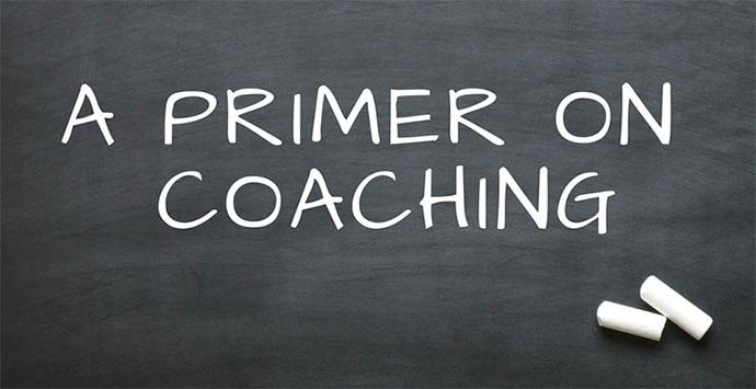 A Primer on Coaching