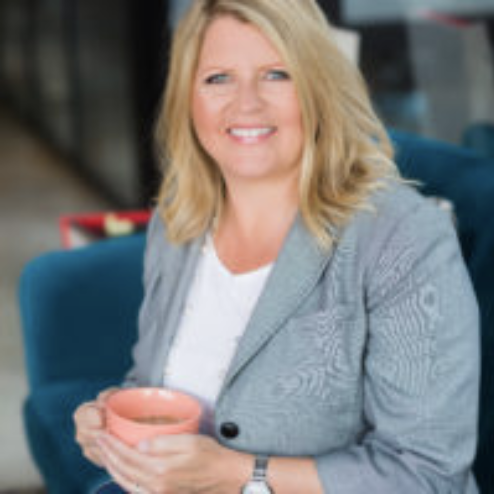 Stacie Speaker