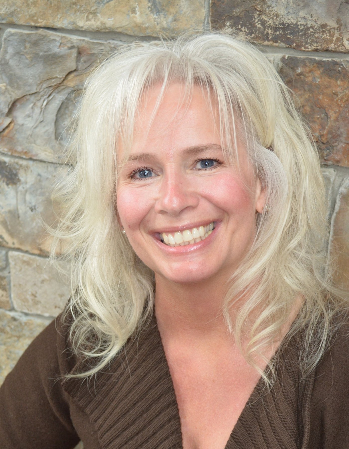 Sherri Gerek, Chief Academic Officer, MCC, CPC, ELI-MP