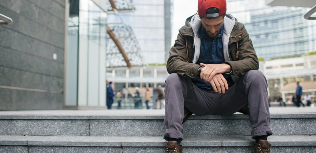 Want To Stay Unhappy? Keep Doing These 5 Things