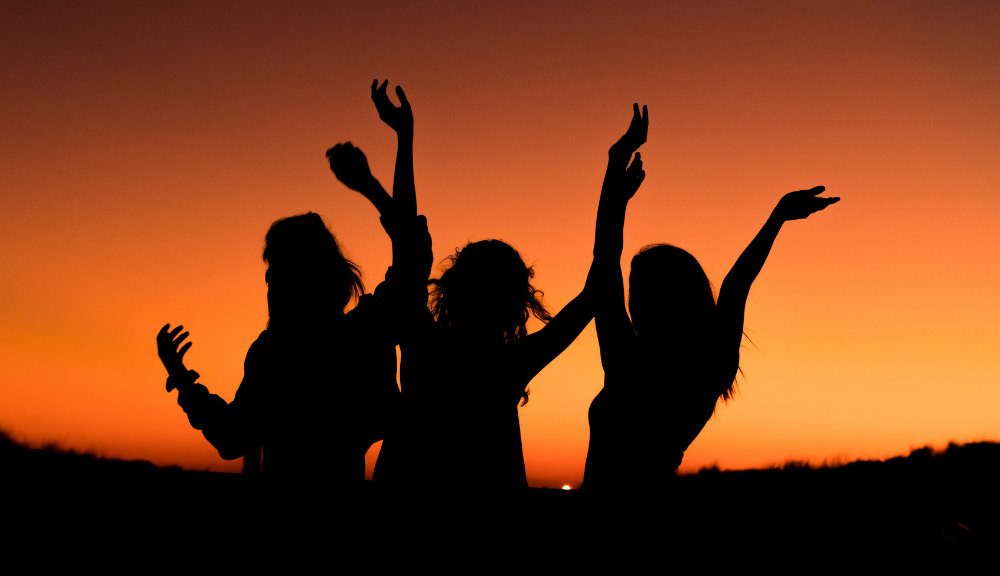 Your Desire for Impact is Greater Than Your Fear with Certified Coach, Melody Pourmoradi