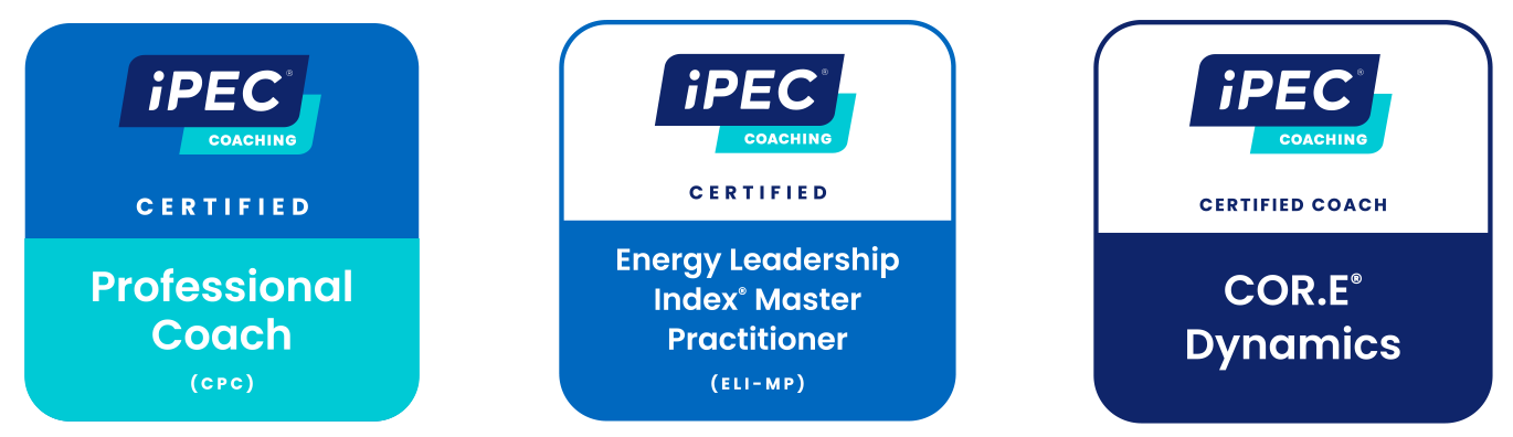 Ipec badges