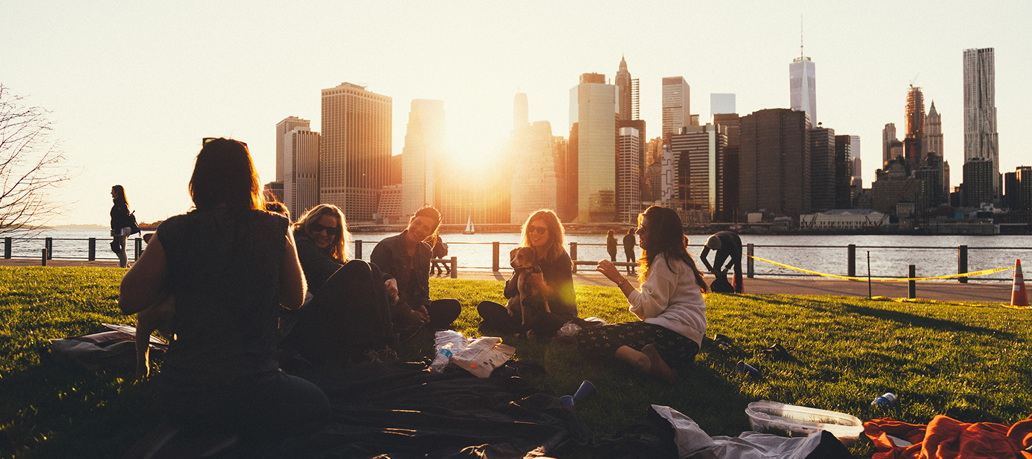 What is so special about the iPEC Community?