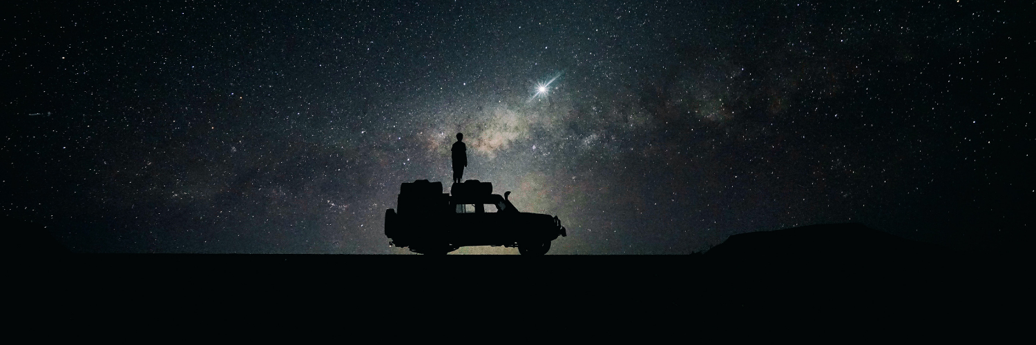 Finding True Alignment: Trying to Be a Ferrari When You’re Really a Jeep
