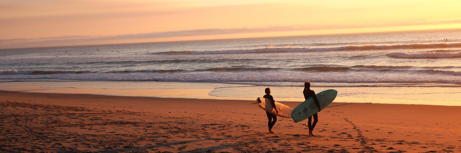 The myth of balance (and how to get what you