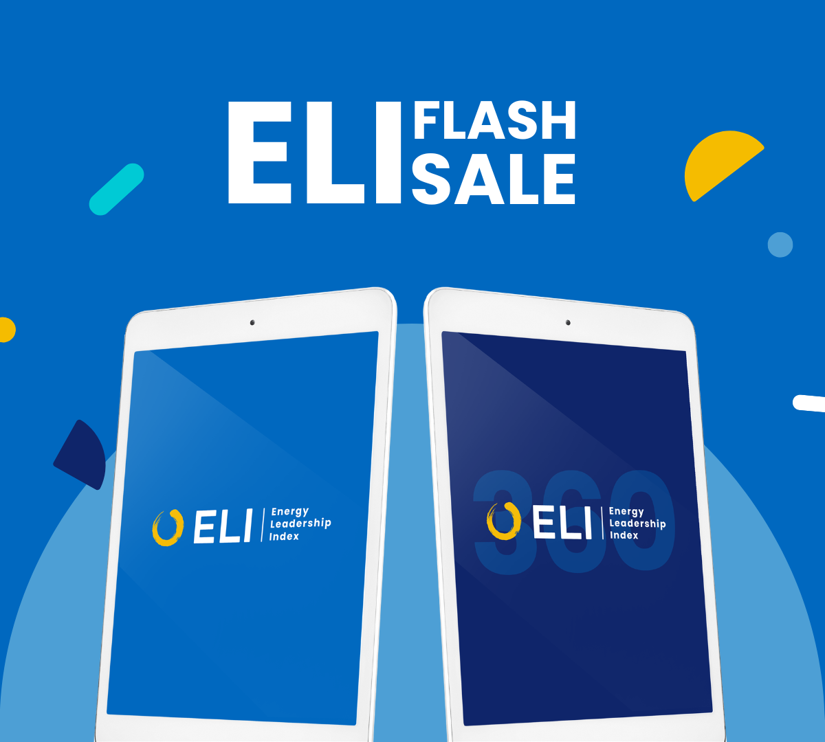 ELI Flash Sale