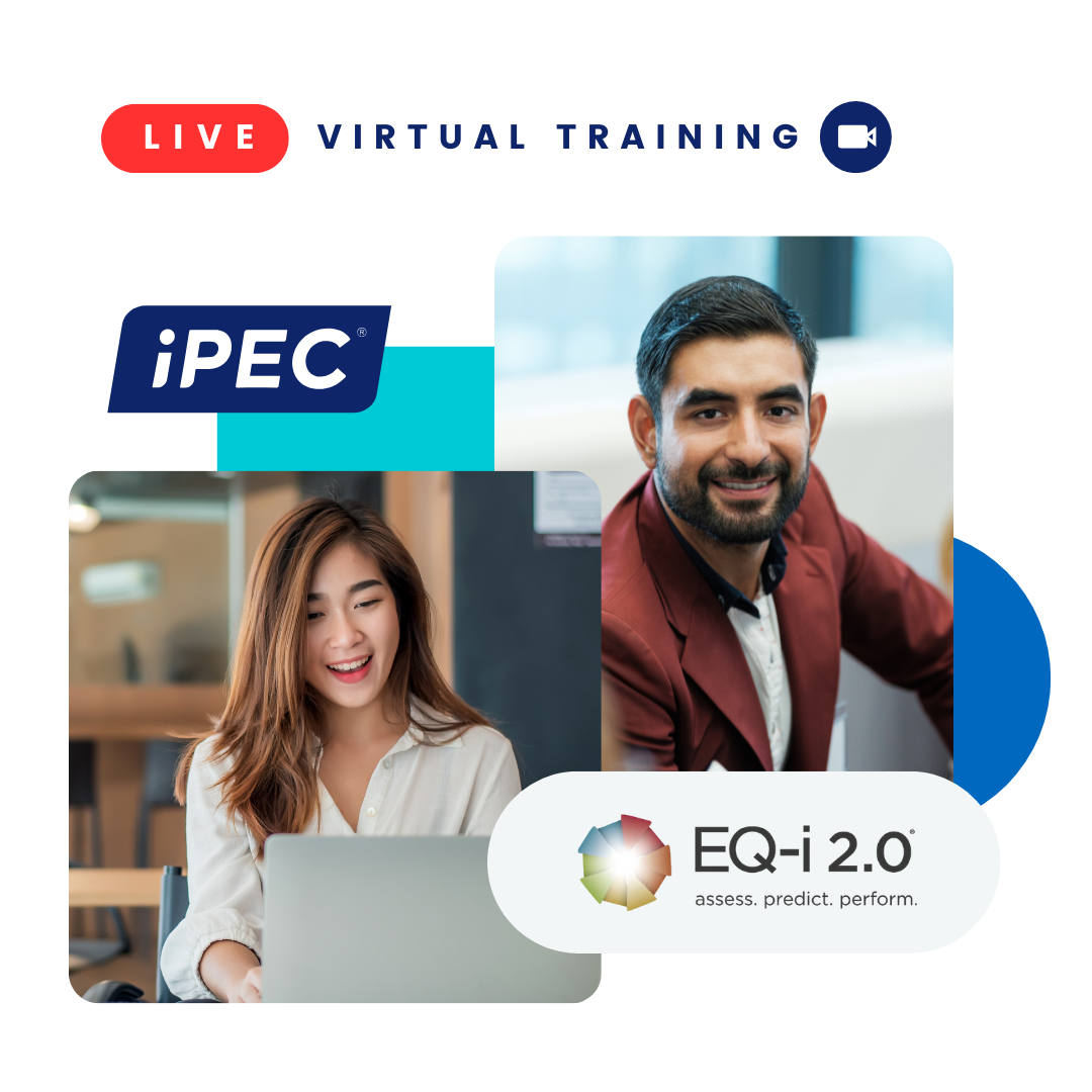 Emotional Quotient-Inventory™ (EQ-i) 2.0 Certification