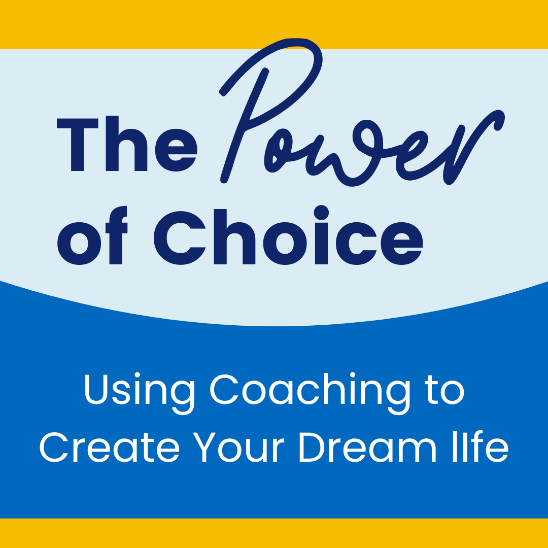 The Power of Choice