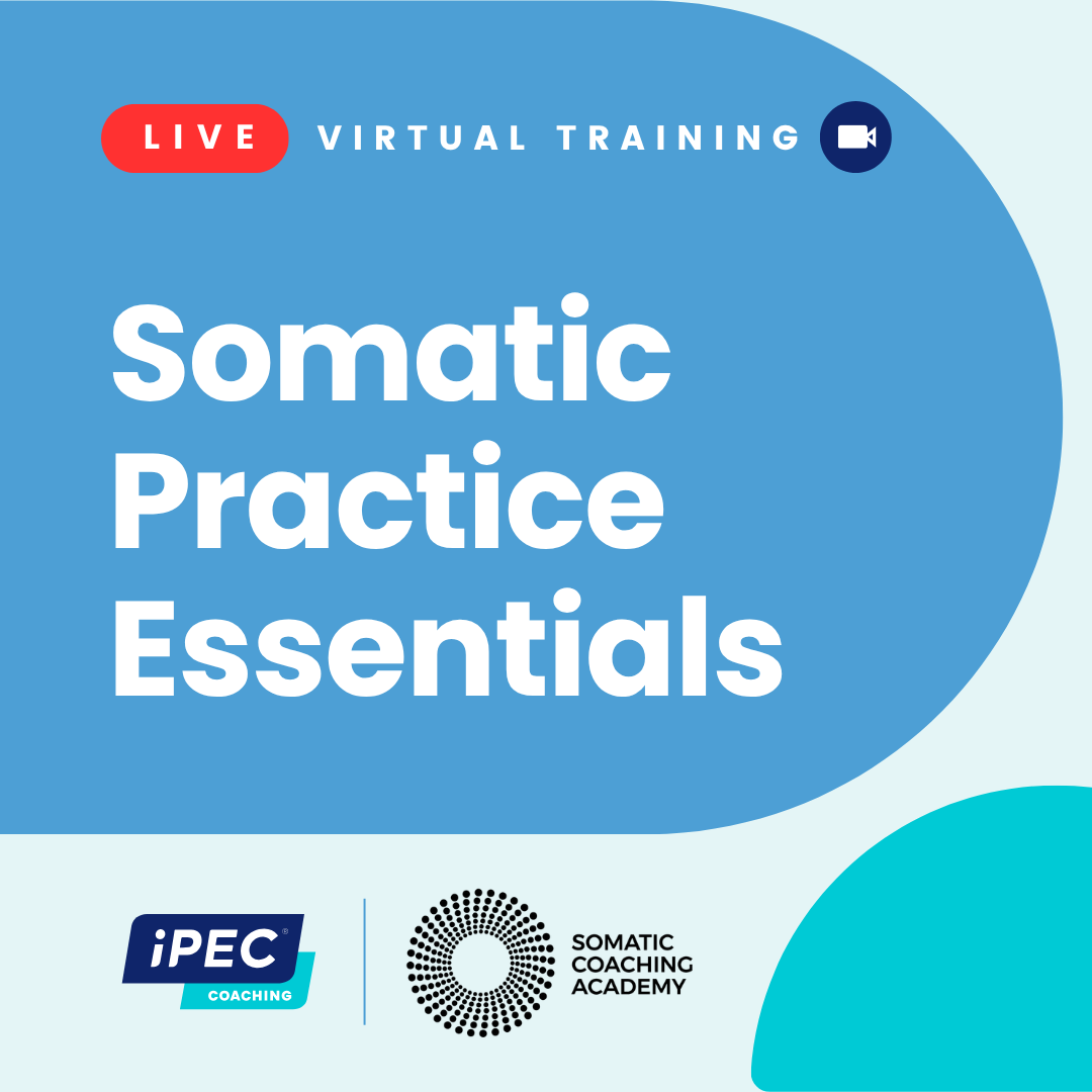 Somatic Practice Essentials