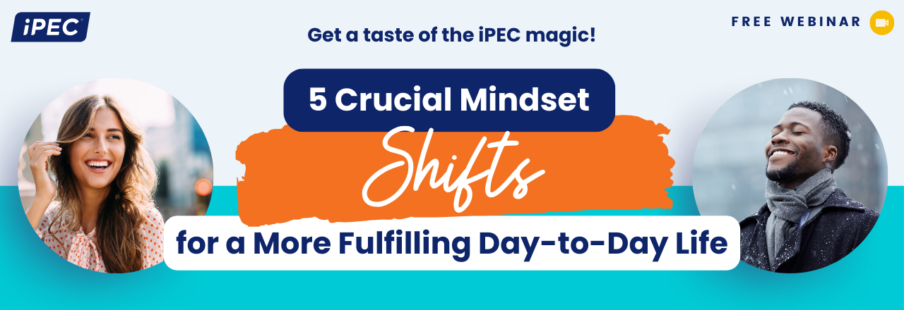5 Crucial Mindset Shifts for a More Fulfilling Day-to-Day Life