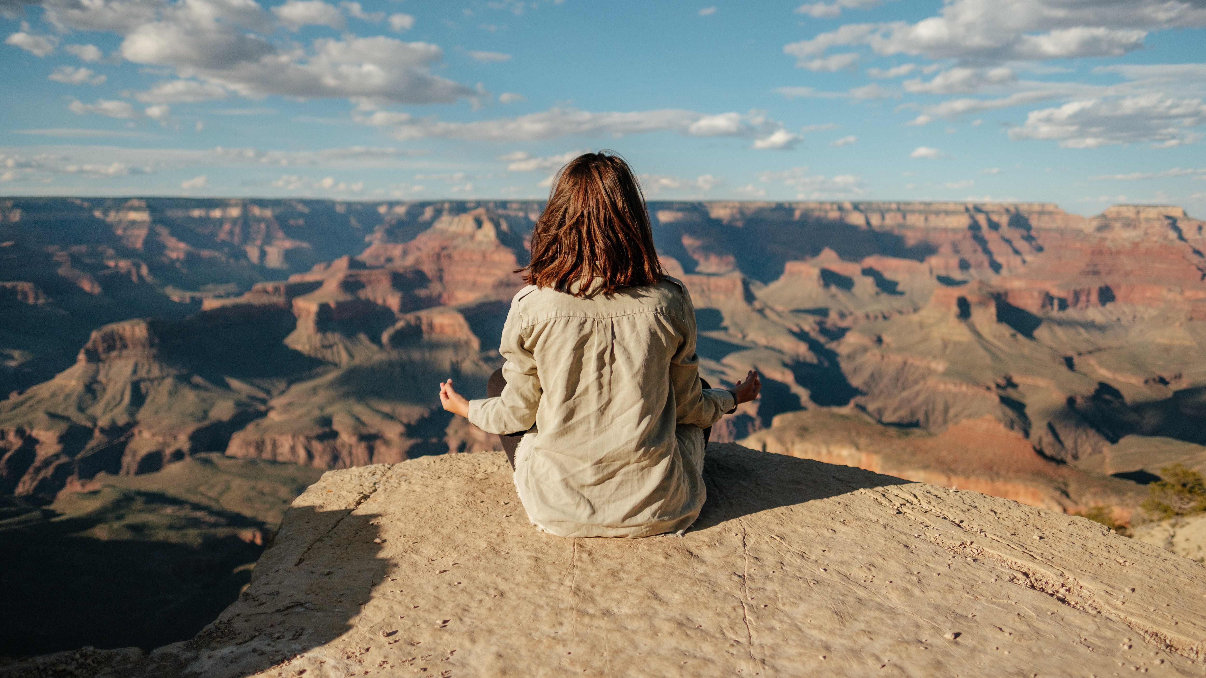Why I Meditate: Benefits from a Consistent Meditation Practice