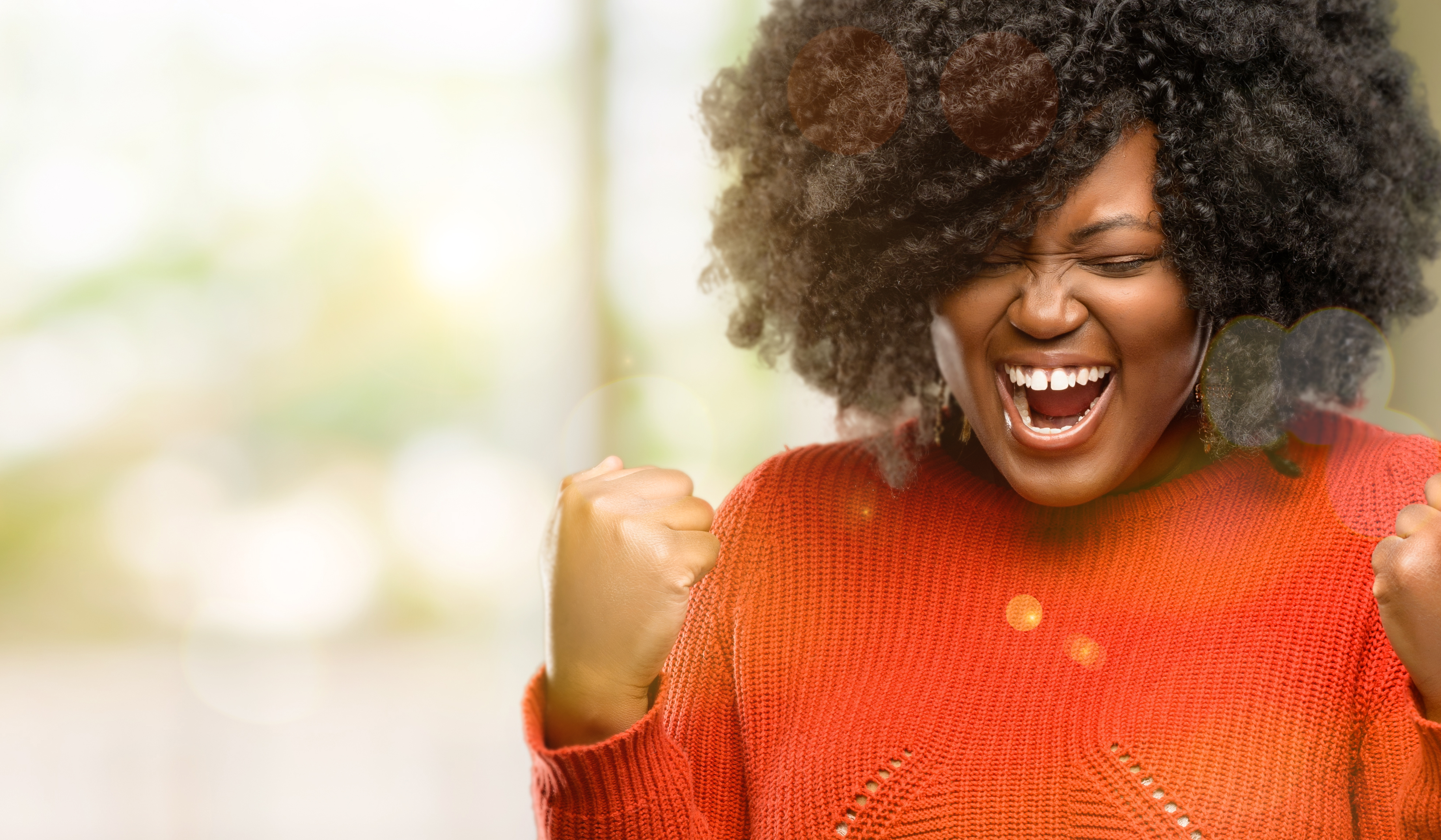 What does it mean to be "my own first client?"